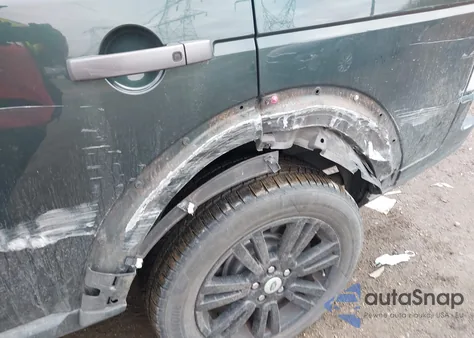 2012 Land Rover Lr4 z USA, uszkodzony, nr VIN SALAG2D47CA600529